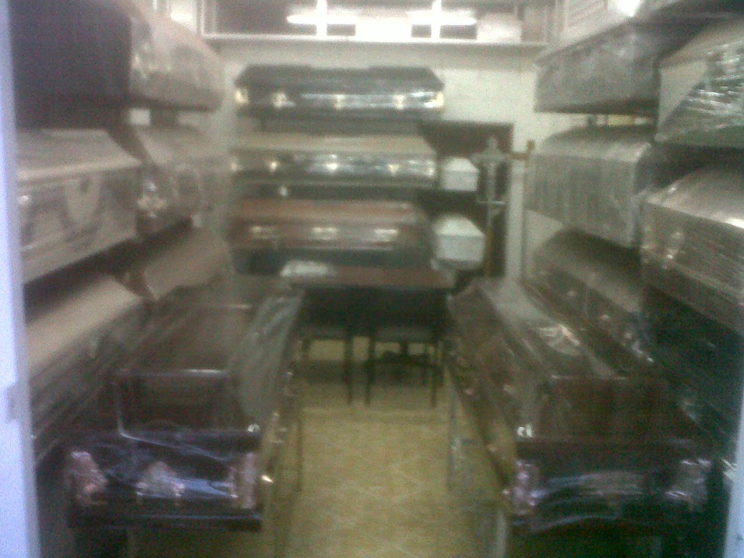 Funeraria Funeraria "SENDERO REAL"